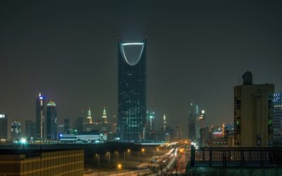 Saudi Arabia’s Vision 2030: Boom, Bubble, or Bold Bet?